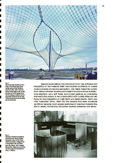Produktbild: Architectures of Weaving