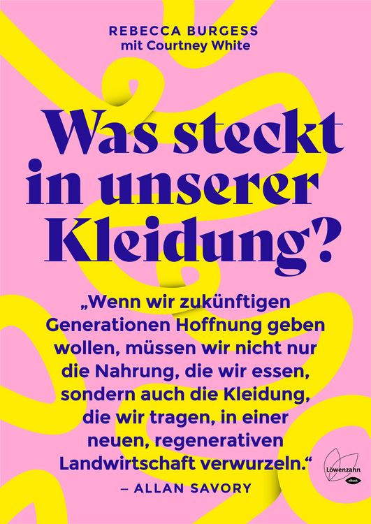 Produktbild: Was steckt in unserer Kleidung?
