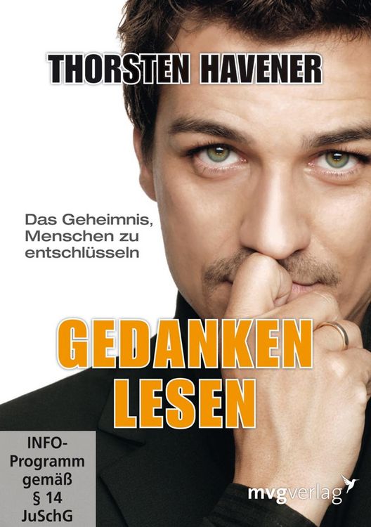Produktbild: Gedanken lesen