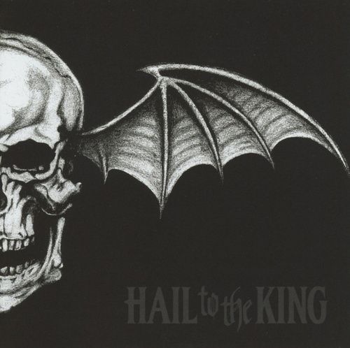 Produktbild: Hail To The King
