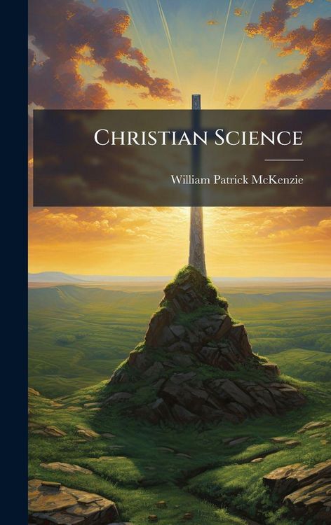 Produktbild: Christian Science