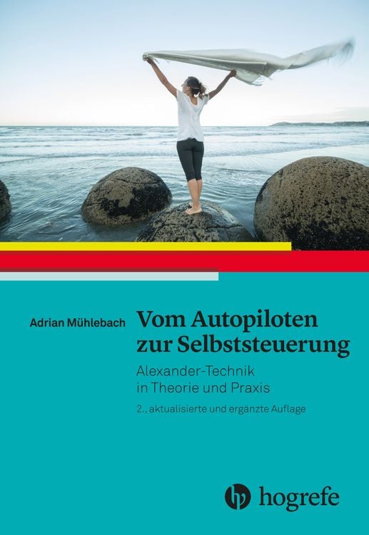 Produktbild: Vom Autopiloten zur Selbststeuerung
