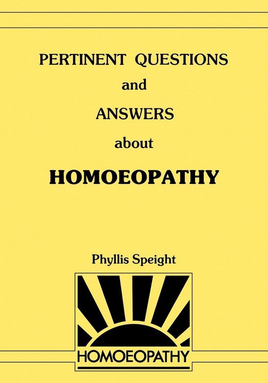 Produktbild: Pertinent Questions And Answers About Ho