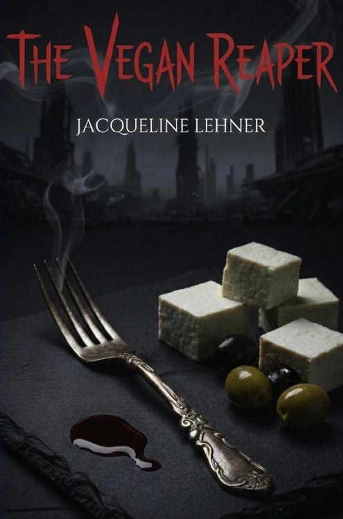 Produktbild: The Vegan Reaper