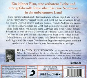 Produktbild: Die Saga von Vinland
