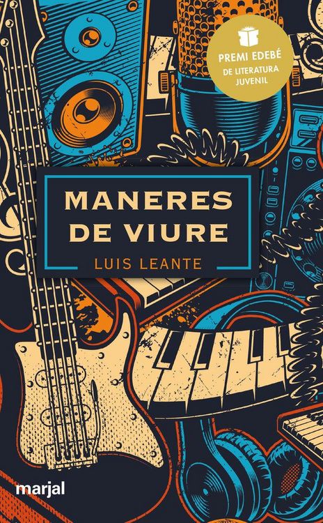 Produktbild: Maneres de viure