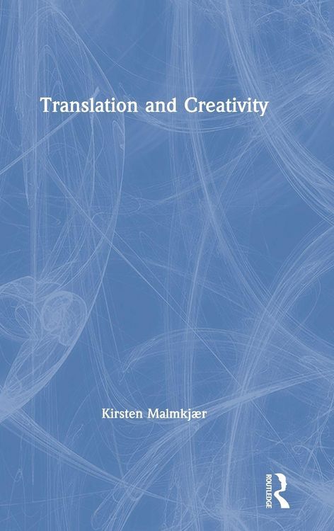 Produktbild: Translation and Creativity