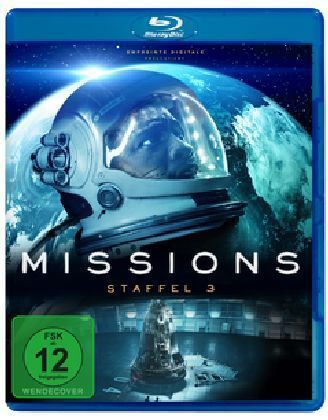 Produktbild: Missions - Staffel 3