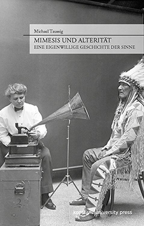 Produktbild: Mimesis und Alterit&auml;t