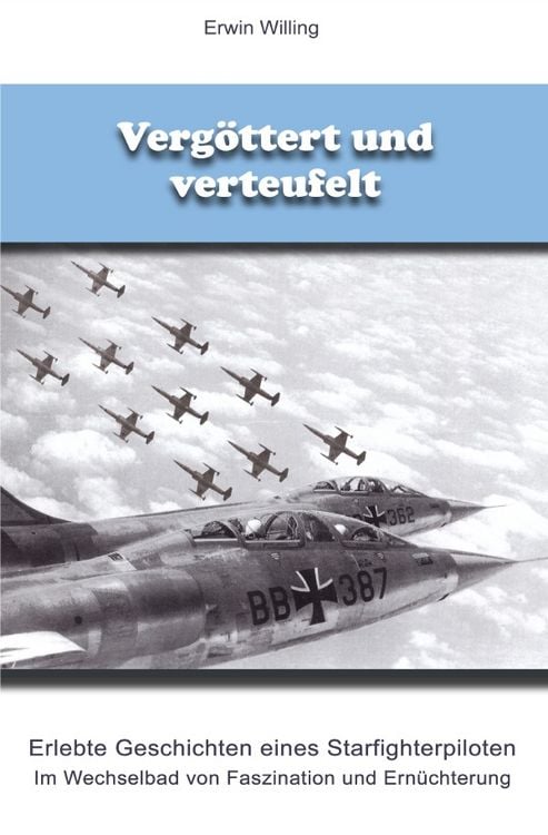 Produktbild: Verg&ouml;ttert und verteufelt