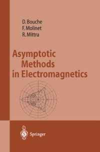 Produktbild: Asymptotic Methods in Electromagnetics