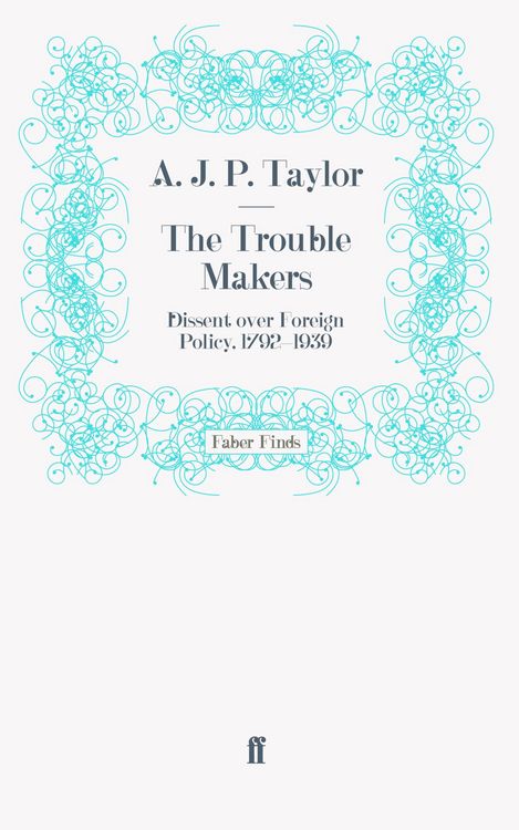 Produktbild: The Trouble Makers