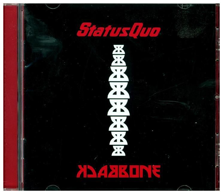 Produktbild: Backbone