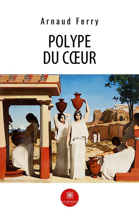Produktbild: Polype du c&iquest;ur