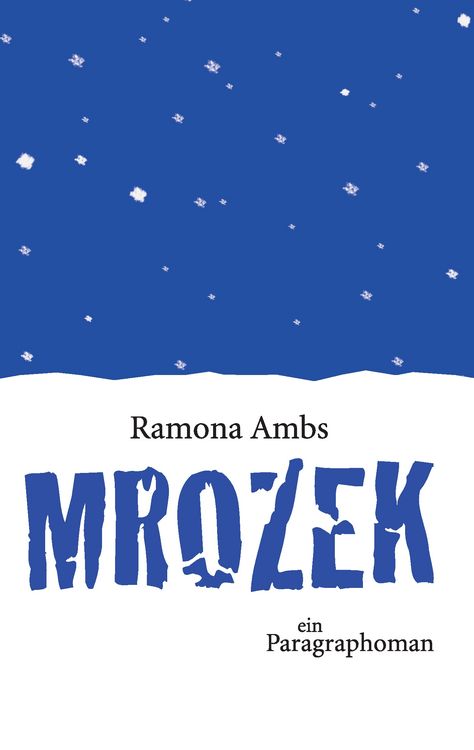 Produktbild: Mrozek