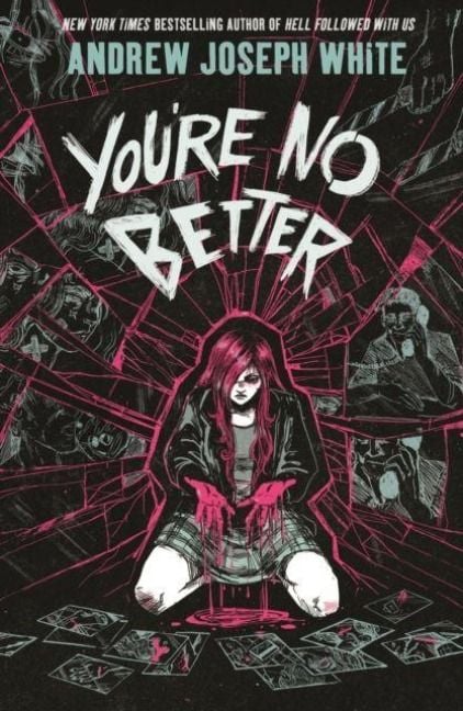 Produktbild: You're No Better