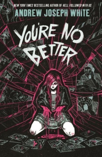 Produktbild: You're No Better