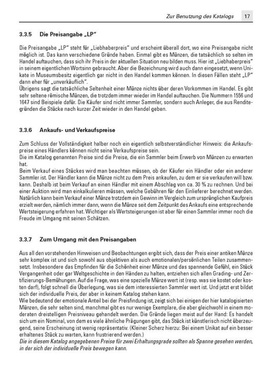 Produktbild: Die M&uuml;nzen der R&ouml;mischen Republik