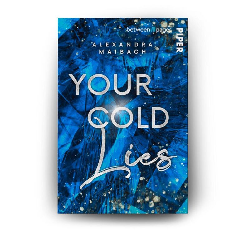 Produktbild: Your cold Lies