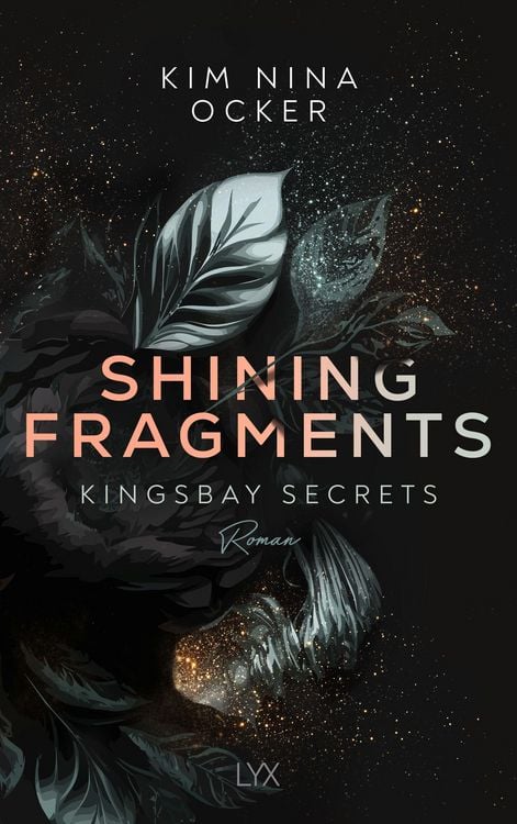 Produktbild: Shining Fragments