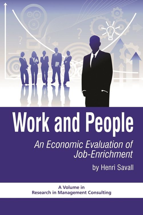 Produktbild: Work and People