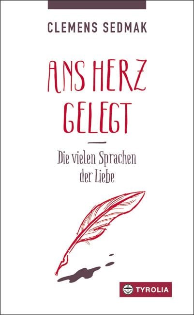 Produktbild: Ans Herz gelegt
