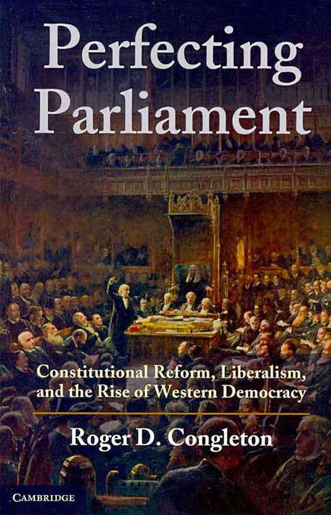 Produktbild: Perfecting Parliament