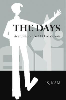 Produktbild: The Days, Acer who is the CEO of Zenosis