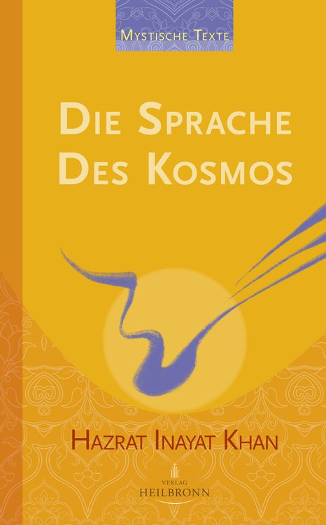 Produktbild: Die Sprache des Kosmos