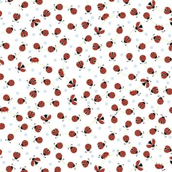 Produktbild: URSUS Falten Transparentpapier-Faltbl&auml;tter Lucky Day, 115 g/m&sup2;, 15 x 15 cm, sortiert