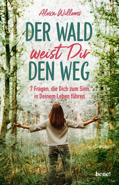 Produktbild: Der Wald weist Dir den Weg
