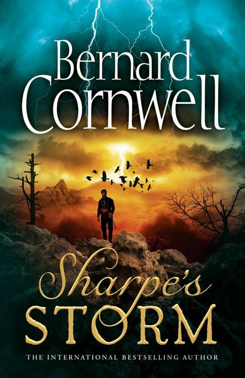 Produktbild: Sharpe's Storm