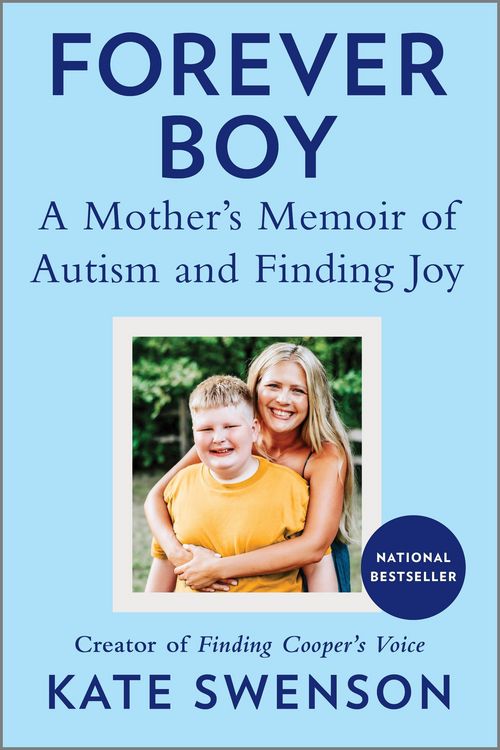Produktbild: Forever Boy