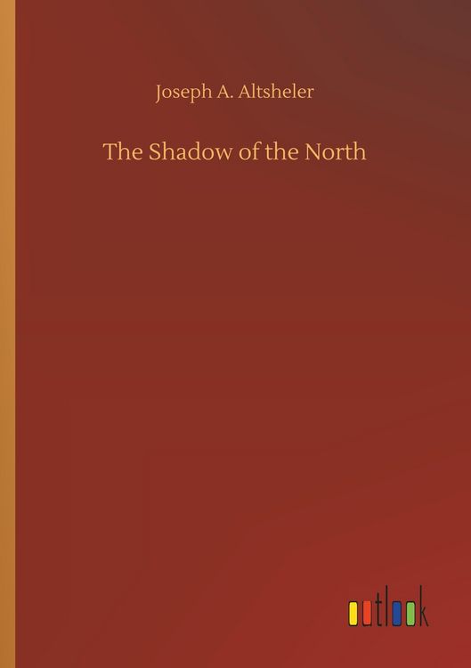 Produktbild: The Shadow of the North