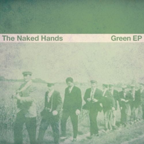 Produktbild: Green EP (Deluxe 2CD-Edition Digisleeve)