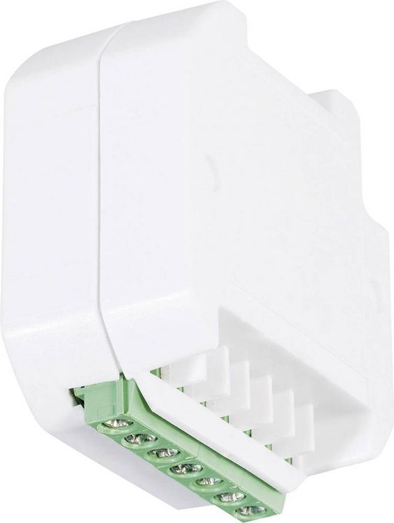 Produktbild: RSL Jalousieaktor Unterputz Schaltleistung (max.) 500W Reichweite max. (im Freifeld) 70m