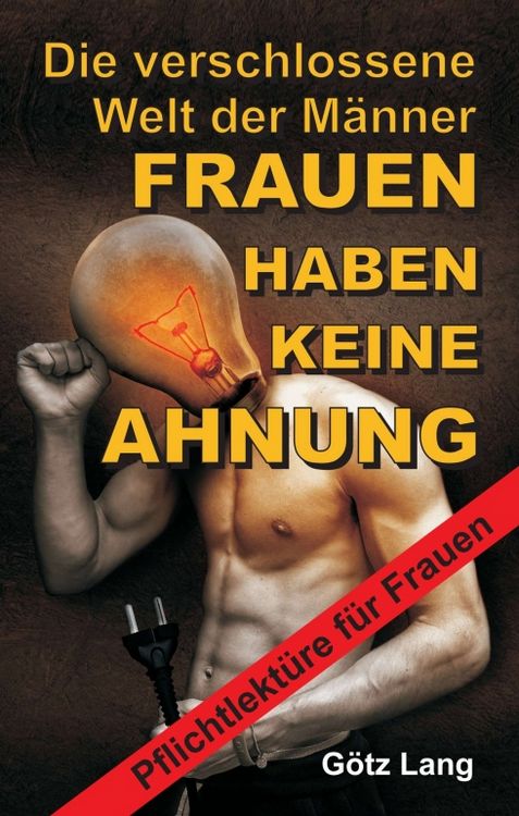Produktbild: FRAUEN HABEN KEINE AHNUNG
