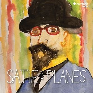 Produktbild: Satie