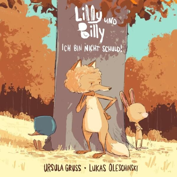 Produktbild: Lilly und Billy