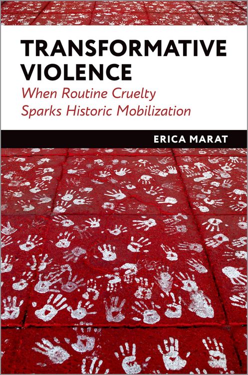 Produktbild: Transformative Violence