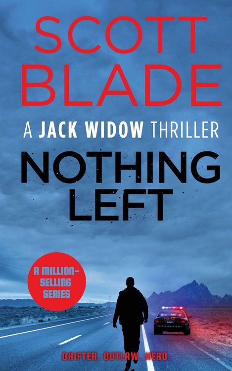 Produktbild: Nothing Left