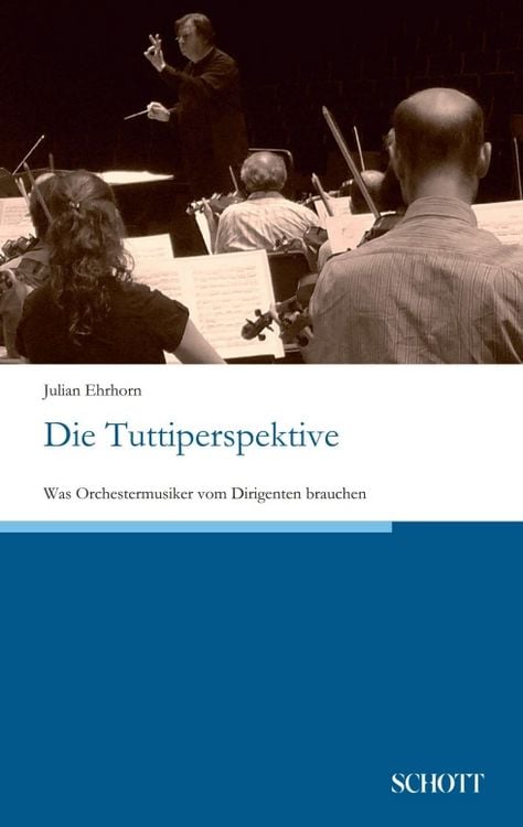 Produktbild: Die Tuttiperspektive