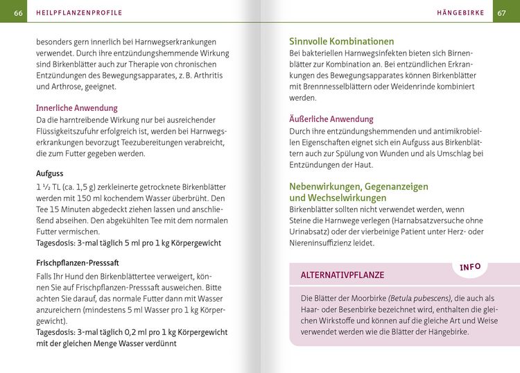 Produktbild: Gr&uuml;ne Hausapotheke f&uuml;r Hunde. Kompakt-Ratgeber
