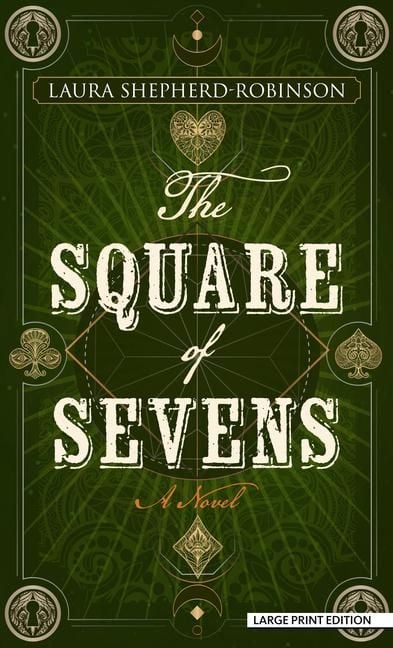 Produktbild: The Square of Sevens