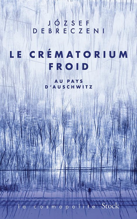 Produktbild: Le cr&eacute;matorium froid