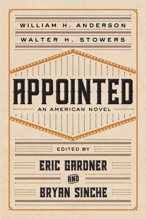 Produktbild: Appointed