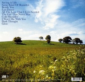Produktbild: Who We Used To Be
