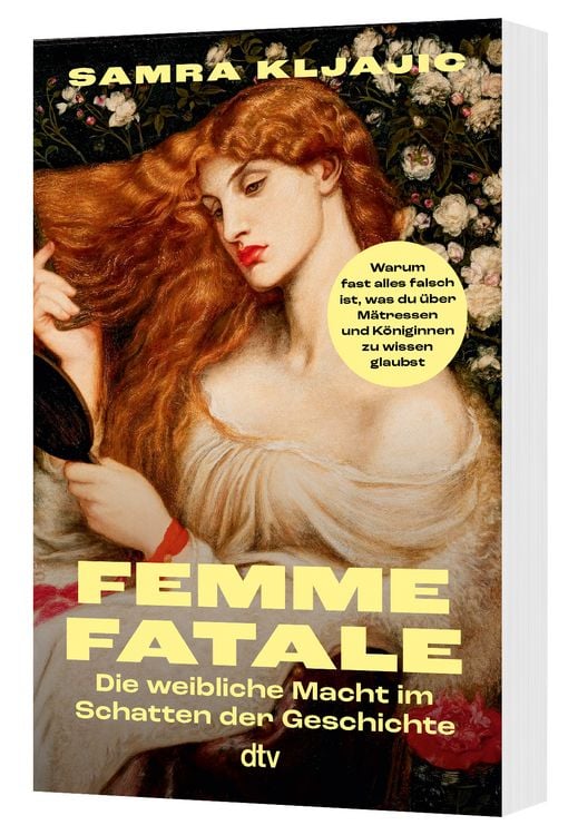Produktbild: Femme fatale