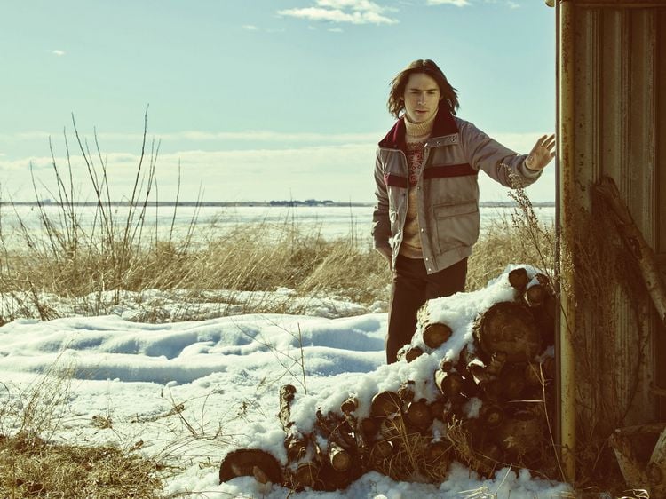 Produktbild: Fargo - Season 2 [4 DVDs]