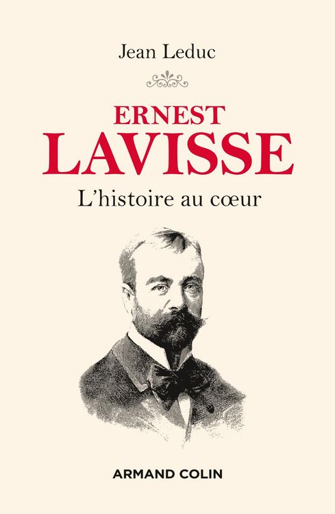 Produktbild: Ernest Lavisse